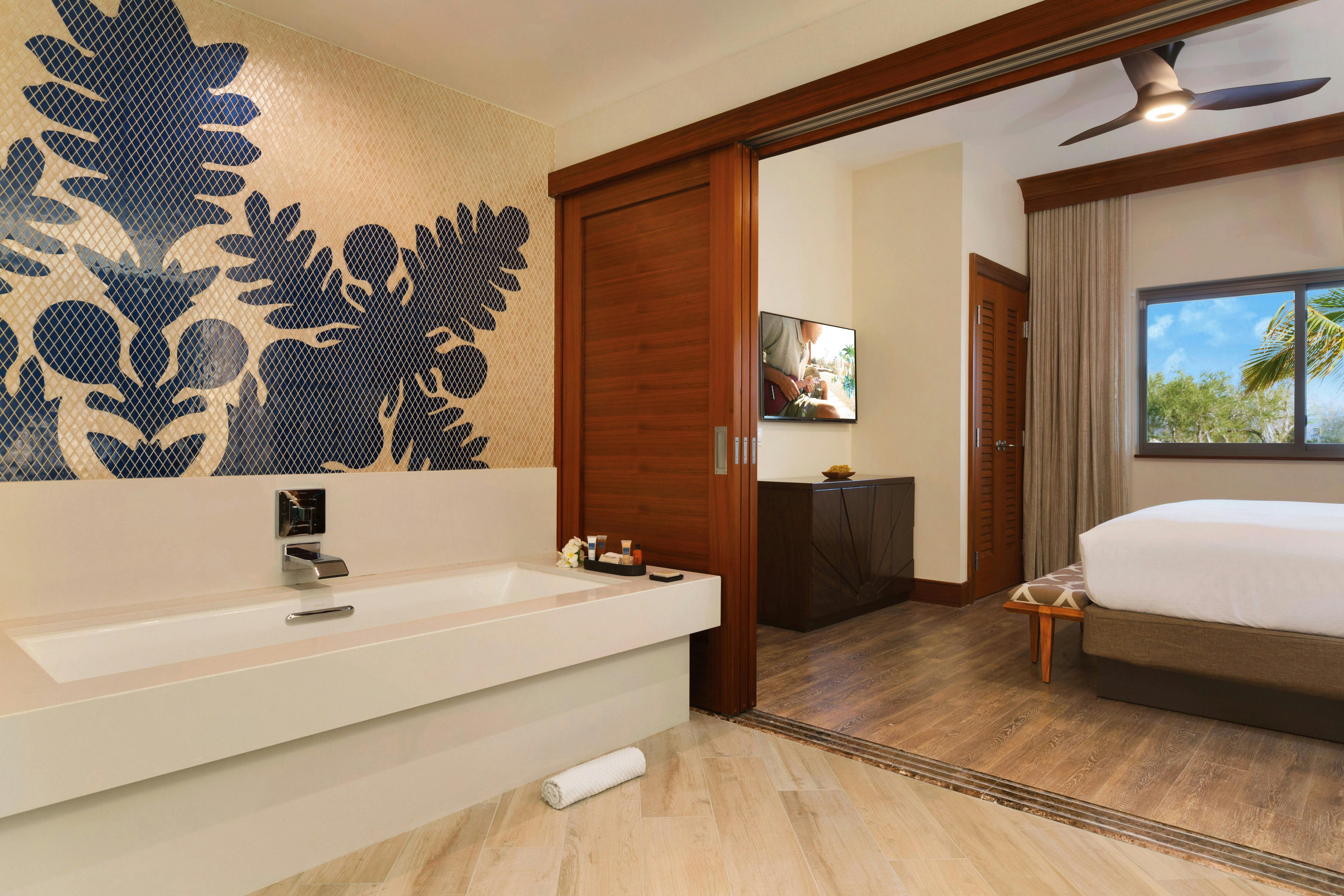Hilton Grand Vacations Club Kings’ Land Waikoloa 5/35