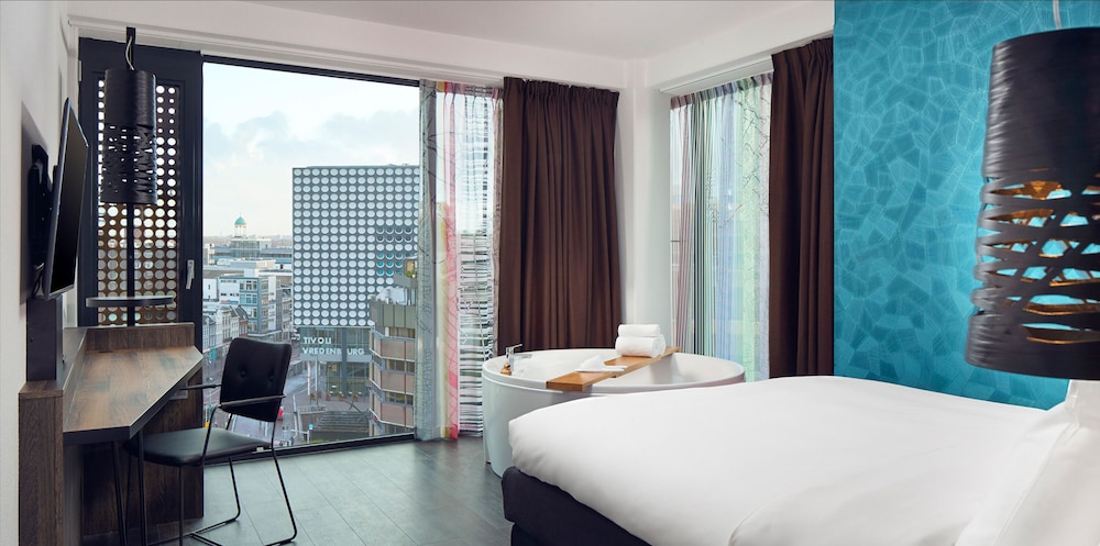 Inntel Hotels Utrecht Centre 36/58