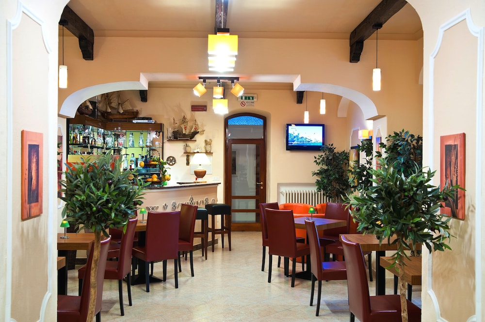 Casa Di Meglio Hotel 48/69