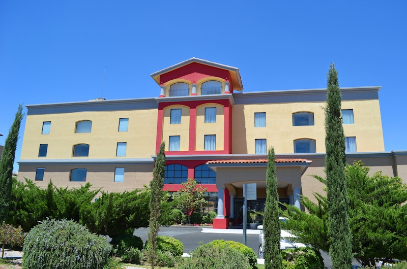 Fiesta Inn Nogales 2/42