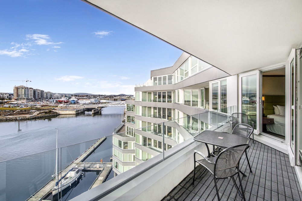 Victoria Regent Waterfront Hotel & Suites 9/86