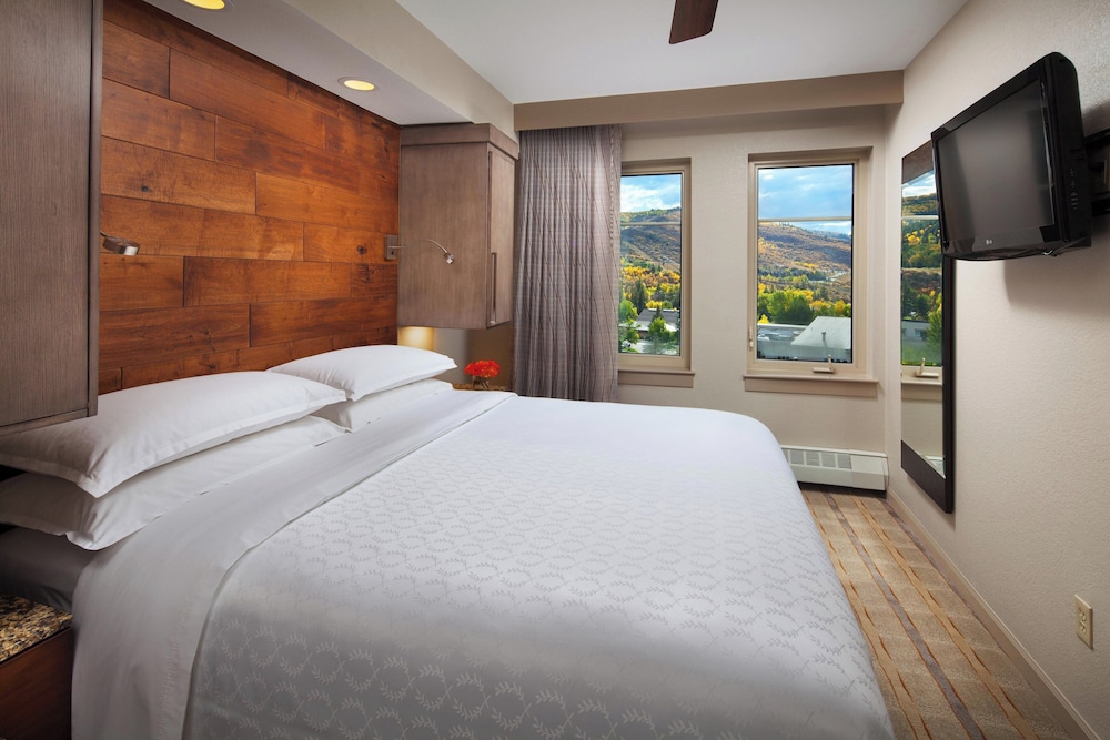 Sheraton Mountain Vista Villas Avon Vail Valley 16/60