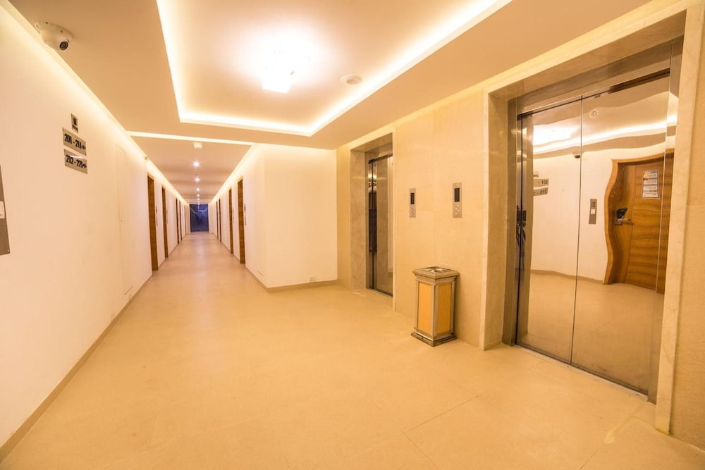Hotel Vivera Grande 18/36