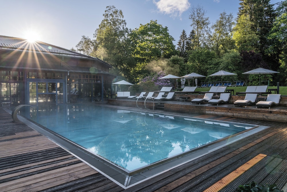 Parkhotel Adler 50/80