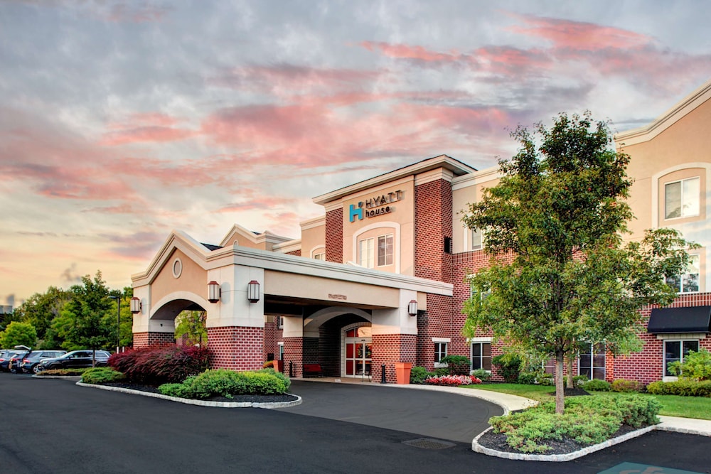 HYATT house Branchburg in BRANCHBURG - NJ