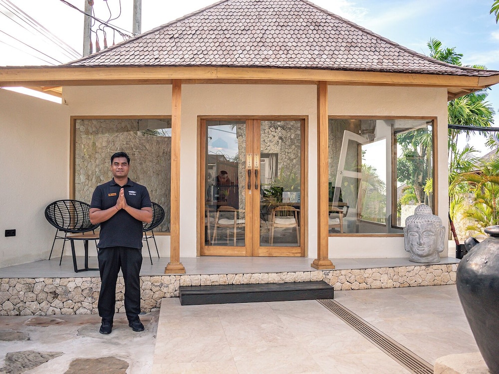 Biu Biu Resort Bali 6/73
