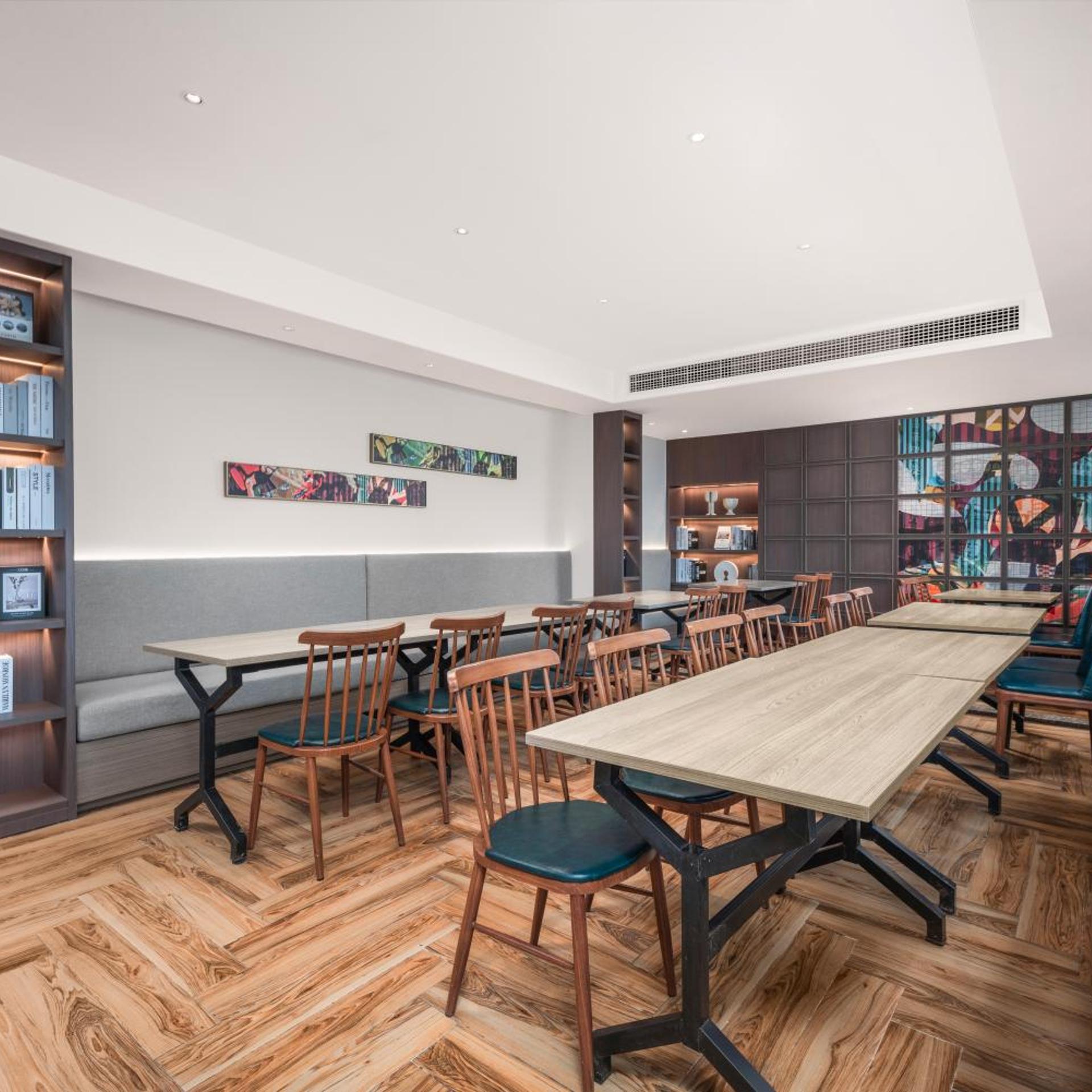 INSAIL HOTEL Guangzhou Beijing Road Pedestrian Street 37/51