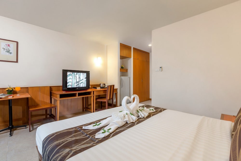 AUTHONG RESIDENCE PATTAYA 13/33