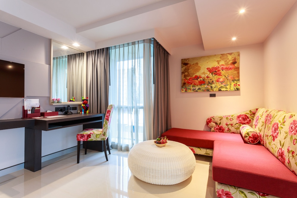 Hotel Clover Asoke 31/50