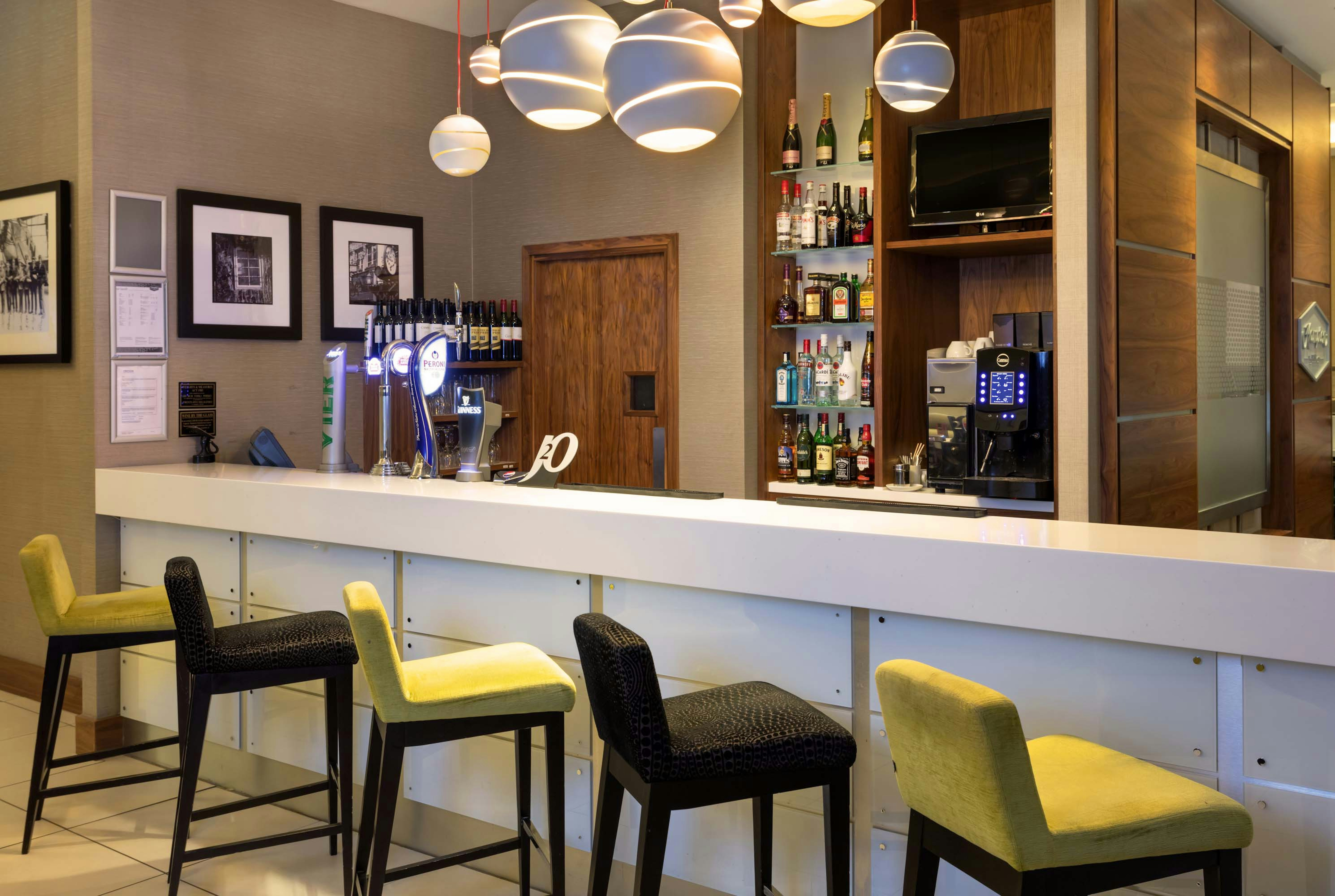 Hampton By Hilton London Croydon 15/22