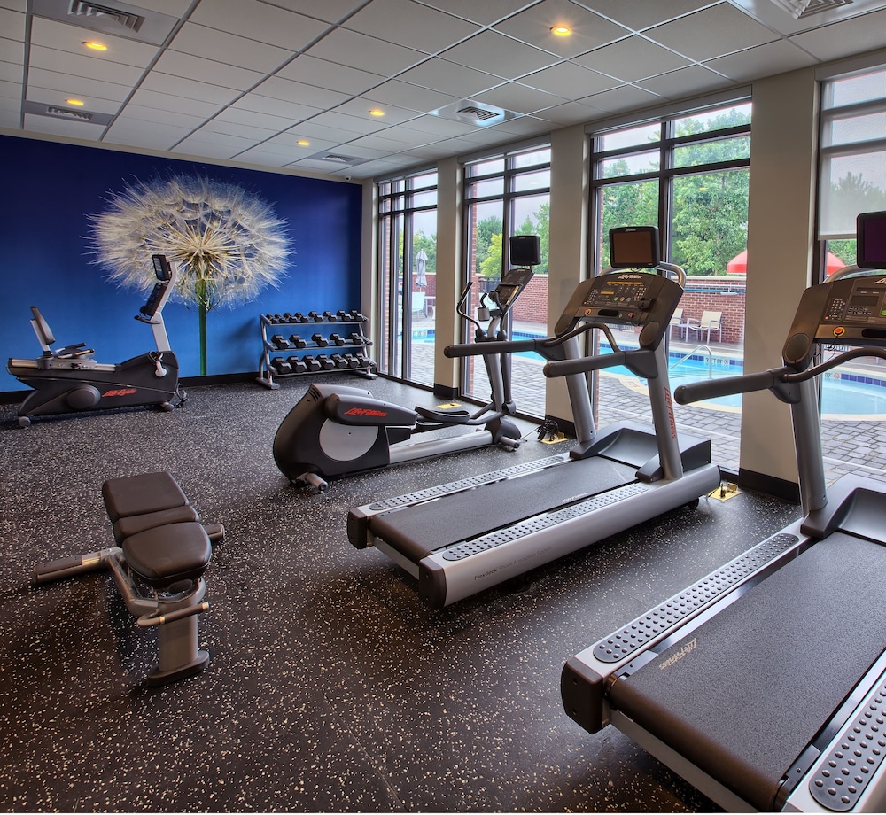 Springhill Suites Wilmington Mayfaire 12/41