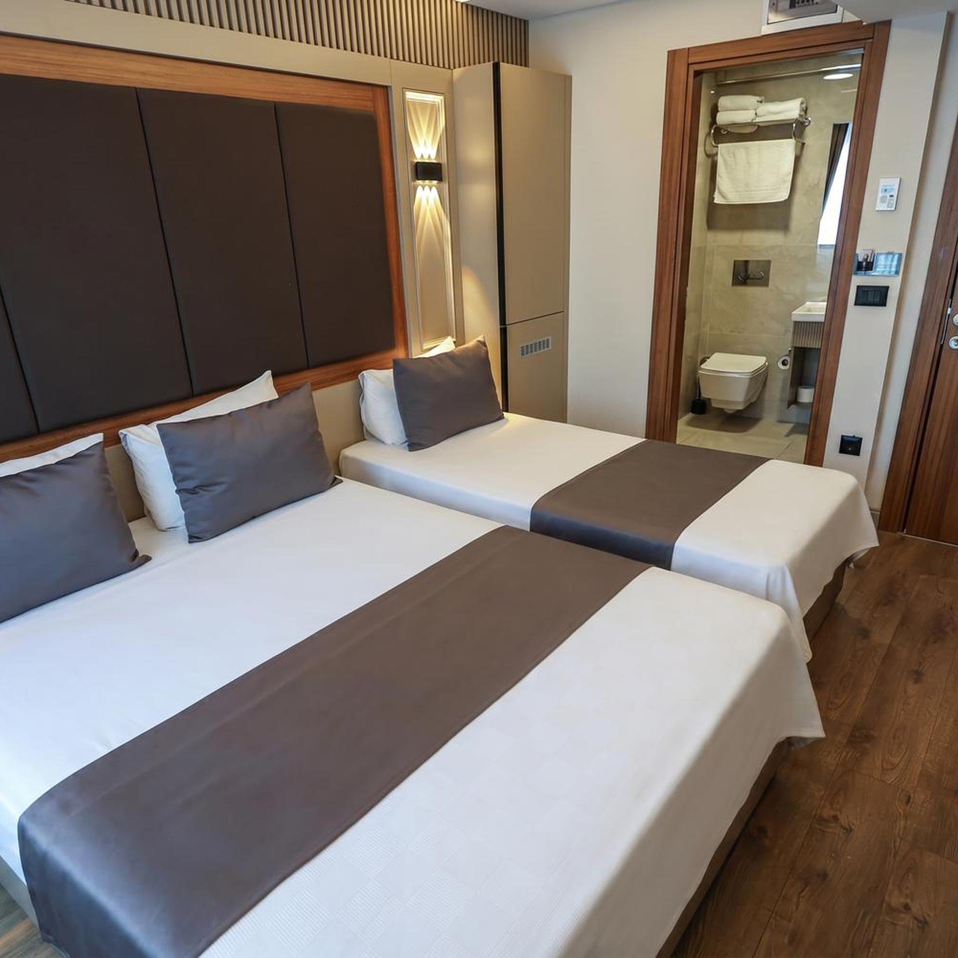 Hotel Kalkan 11/45