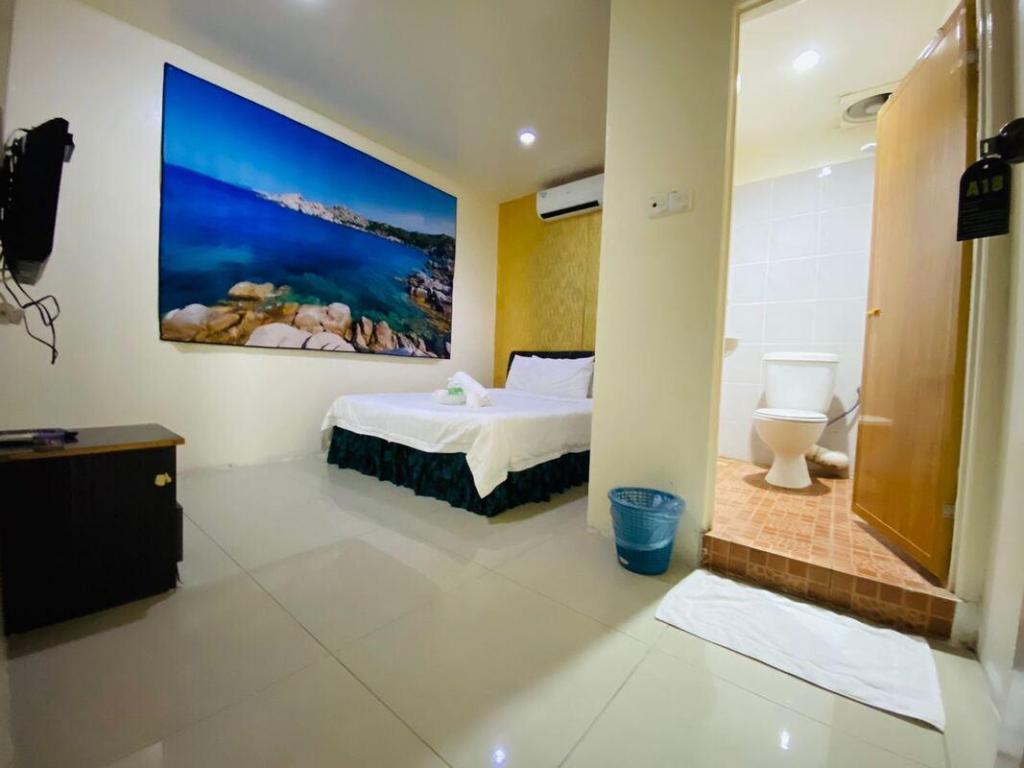 Bhotel 21/50