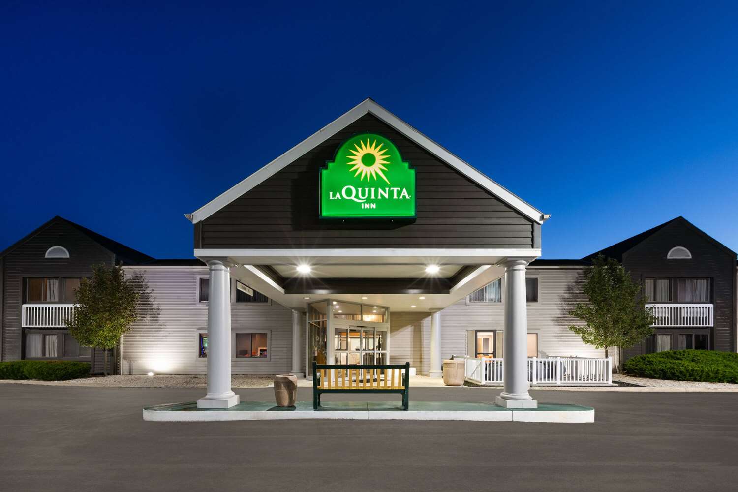 La Quinta Inn Sheboygan 2/42