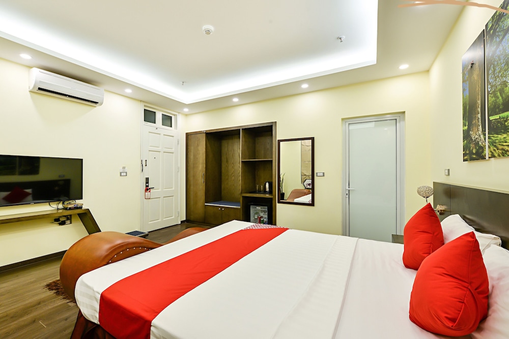 Suji Hotel 7/57