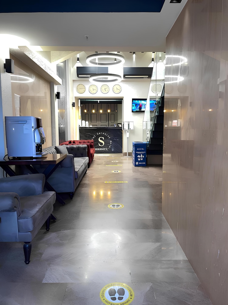 Besiktas Serenity Hotel 20/35