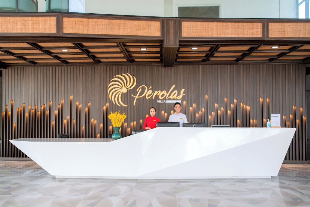 Perolas Villas Resort 6/38