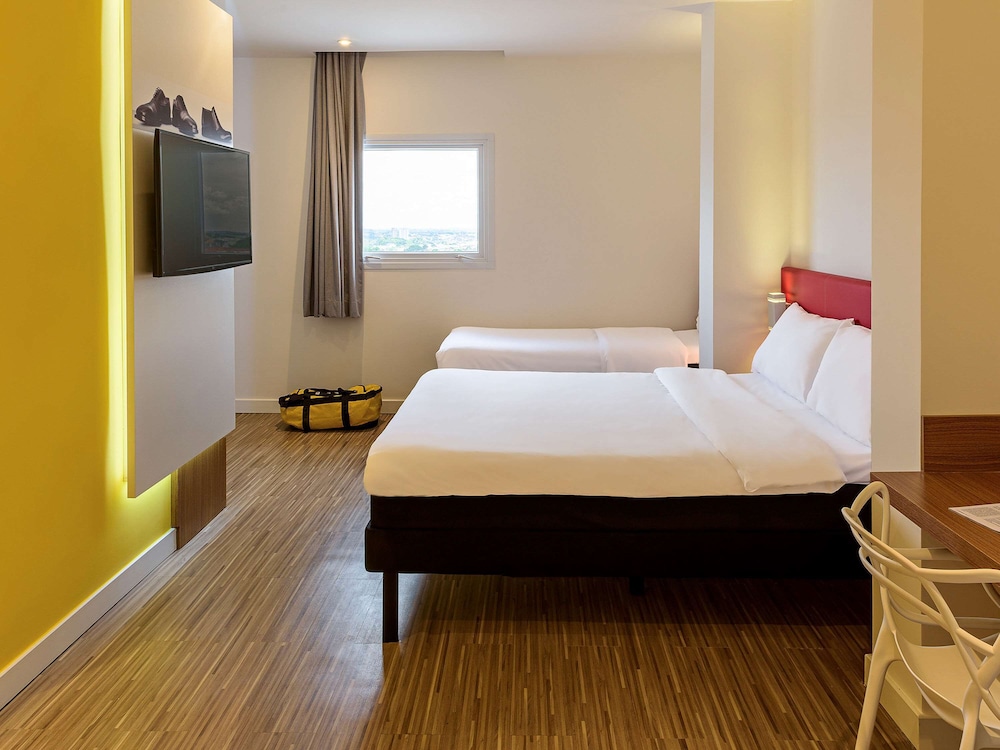 Ibis Styles Birigui 20/47