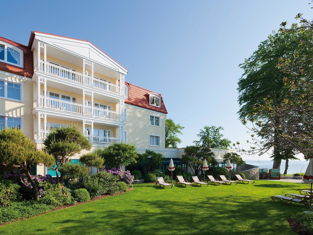 Travel Charme Strandhotel Bansin 4/56