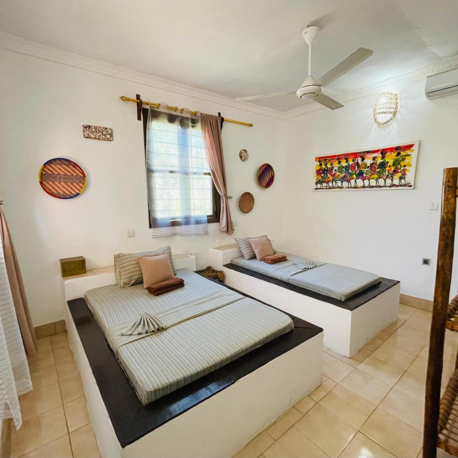Max Hotel Nungwi 18/50