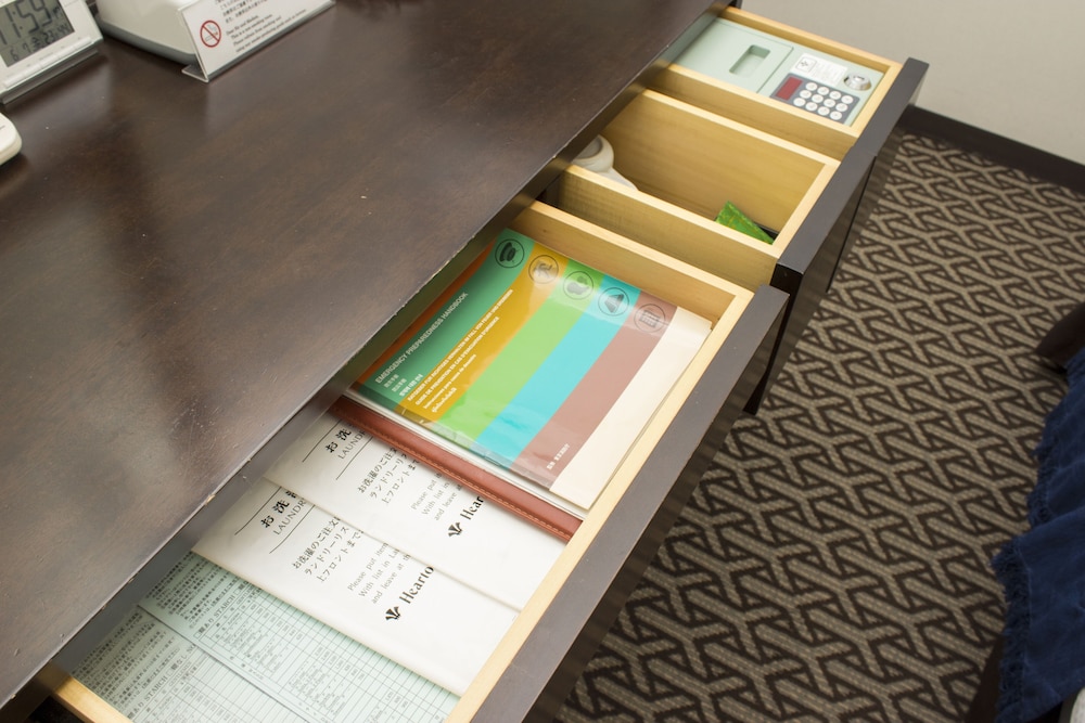 Hearton Hotel Higashi Shinagawa in TOKYO