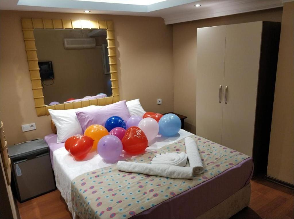 Nest Hotel ANTALYA 22/40
