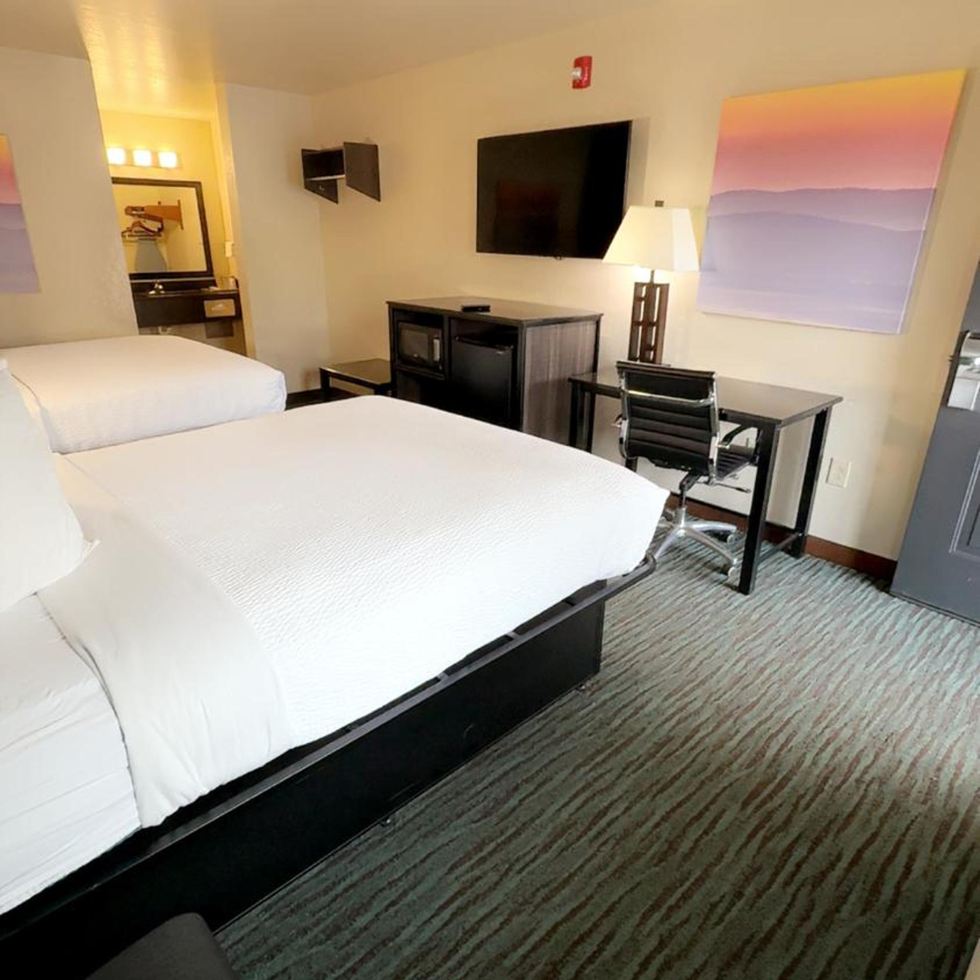 Garden Inn & Suites Little Rock 7/15