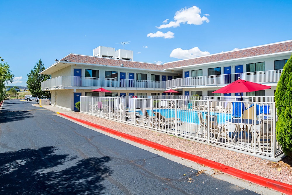 Motel6 Pueblo, CO - I-25 in PUEBLO - CO