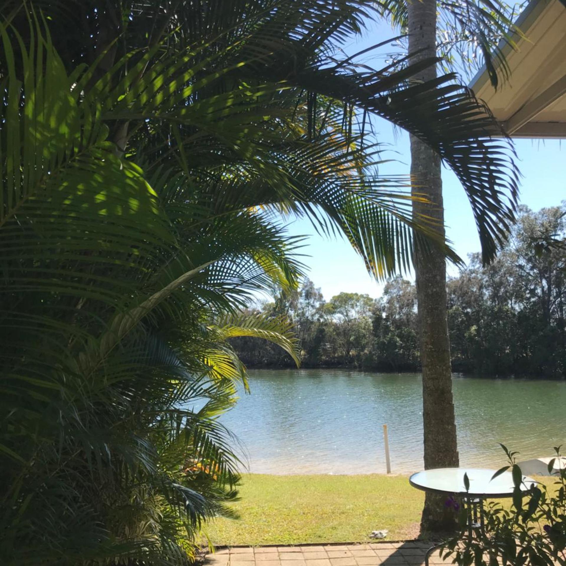 Maroochy River Resort & Bungalows 45/50