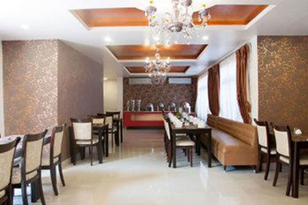 Mandala Boutique Hotel 18/21
