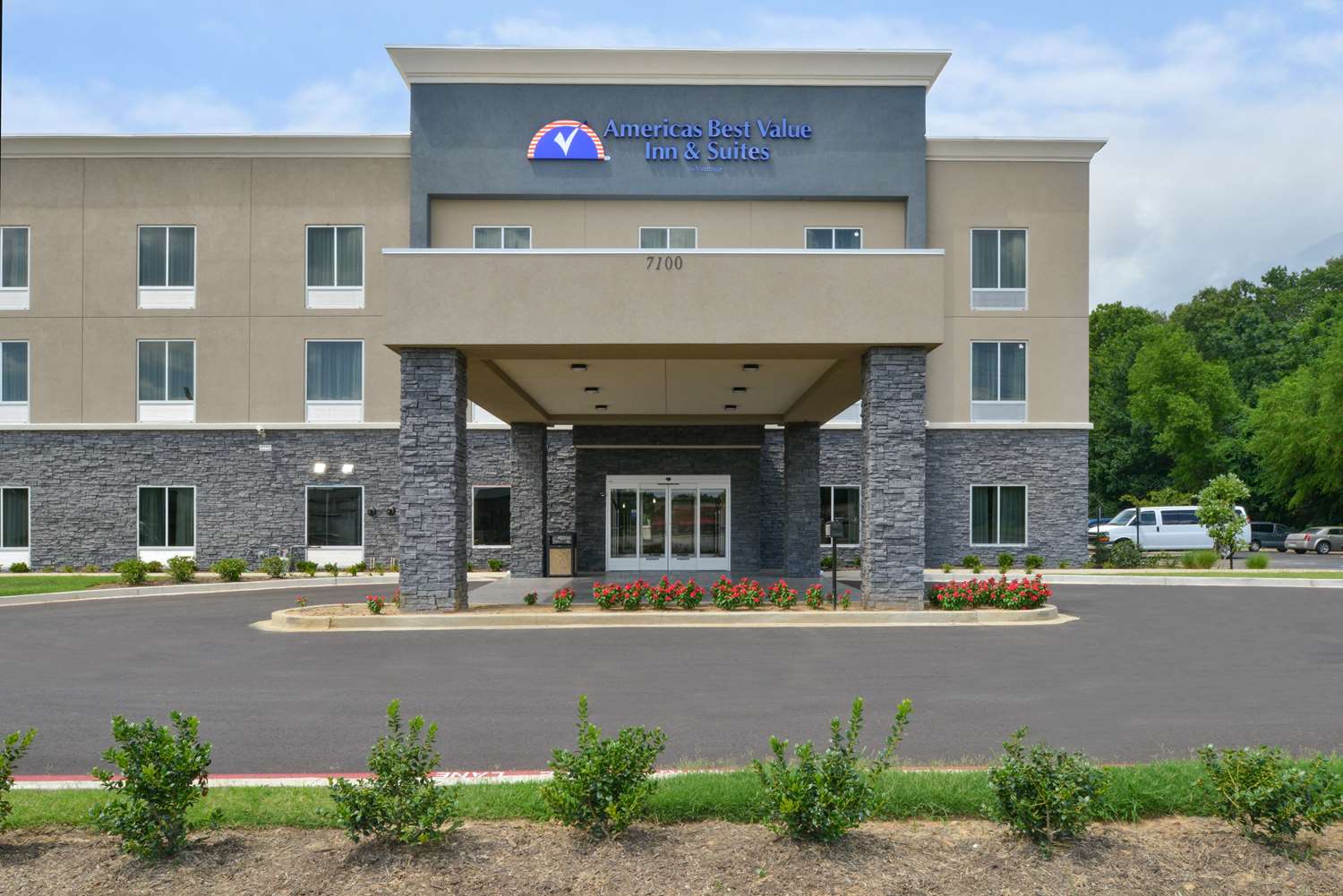 Americas Best Value Inn & Suites - Southaven/Memphis 2/31