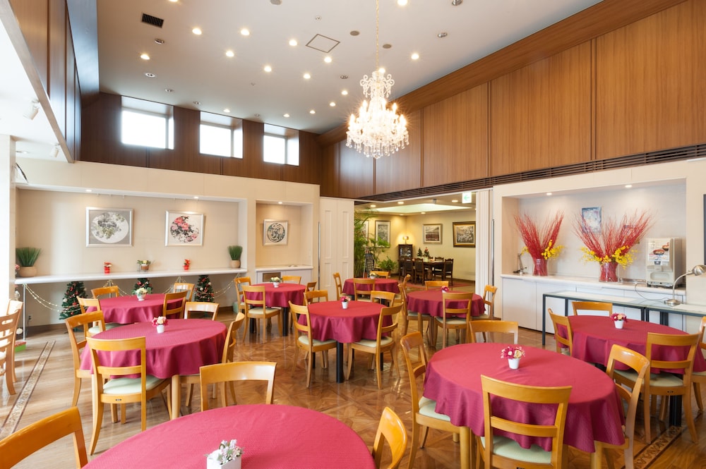 BENIKEA CALTON HOTEL FUKUOKA TENJIN(FORMELY SUTTON HOTEL FUKUOKA TENJIN) 20/24