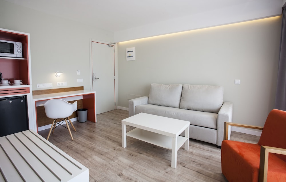Vanilla Garden Hotel - Adults Only 51/74