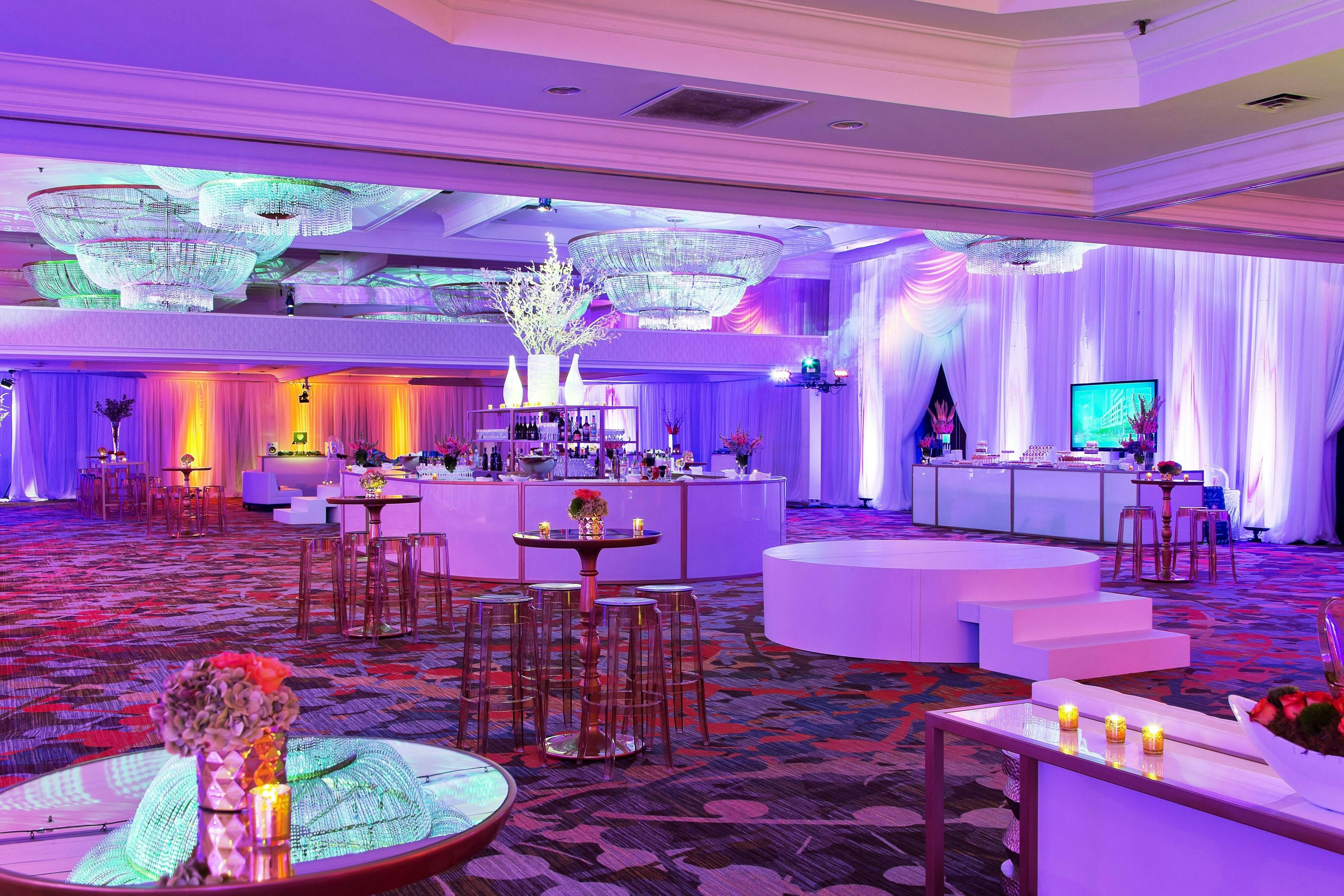 Delta Hotels By Marriott Toronto East 18/18