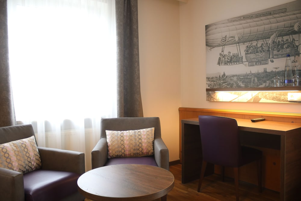 Hotel Residenz Beckenlehner 28/50