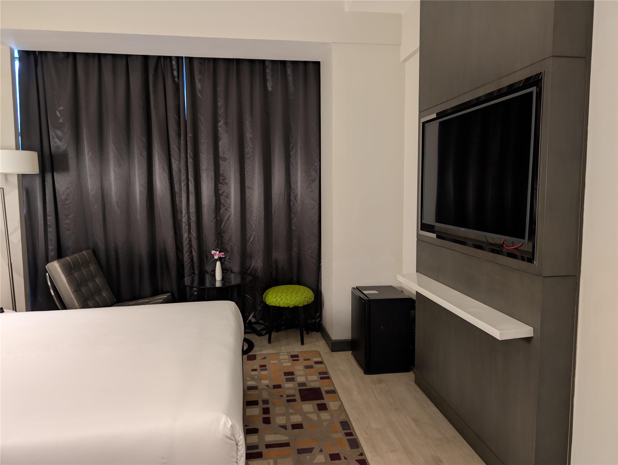 Best Western Premier Westlands 25/71