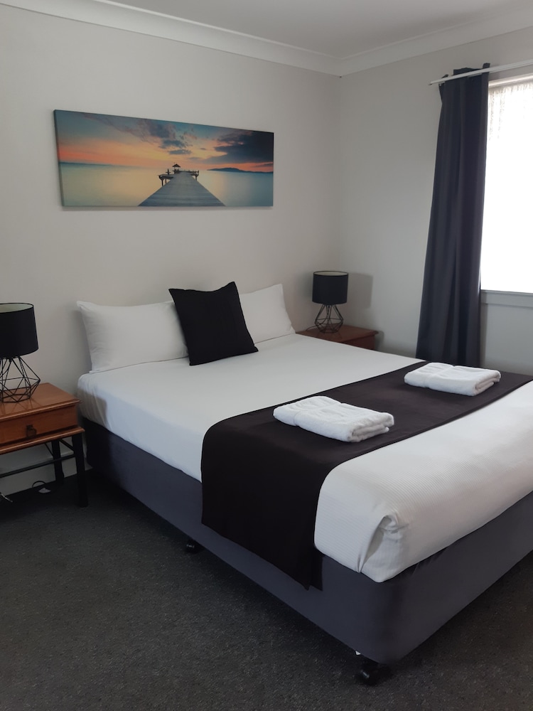 Econo Lodge Chaparral Motel Ballina 8/30