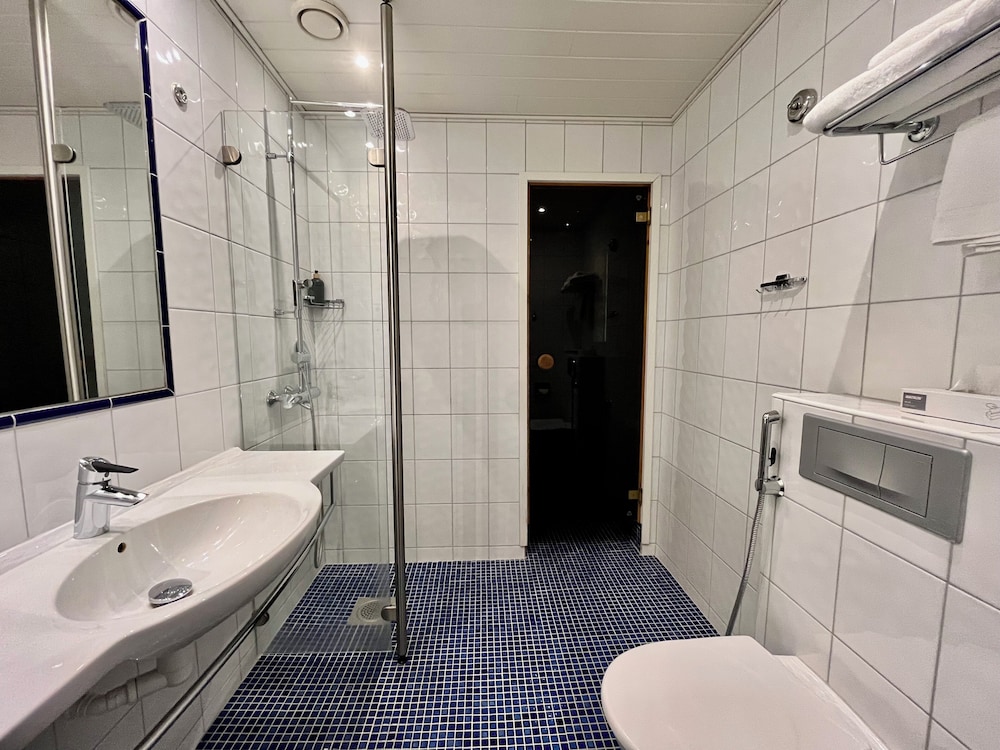 Hotel Raumanlinna 63/66