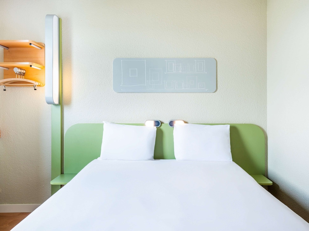 ibis budget Paris Porte de Bercy 22/40