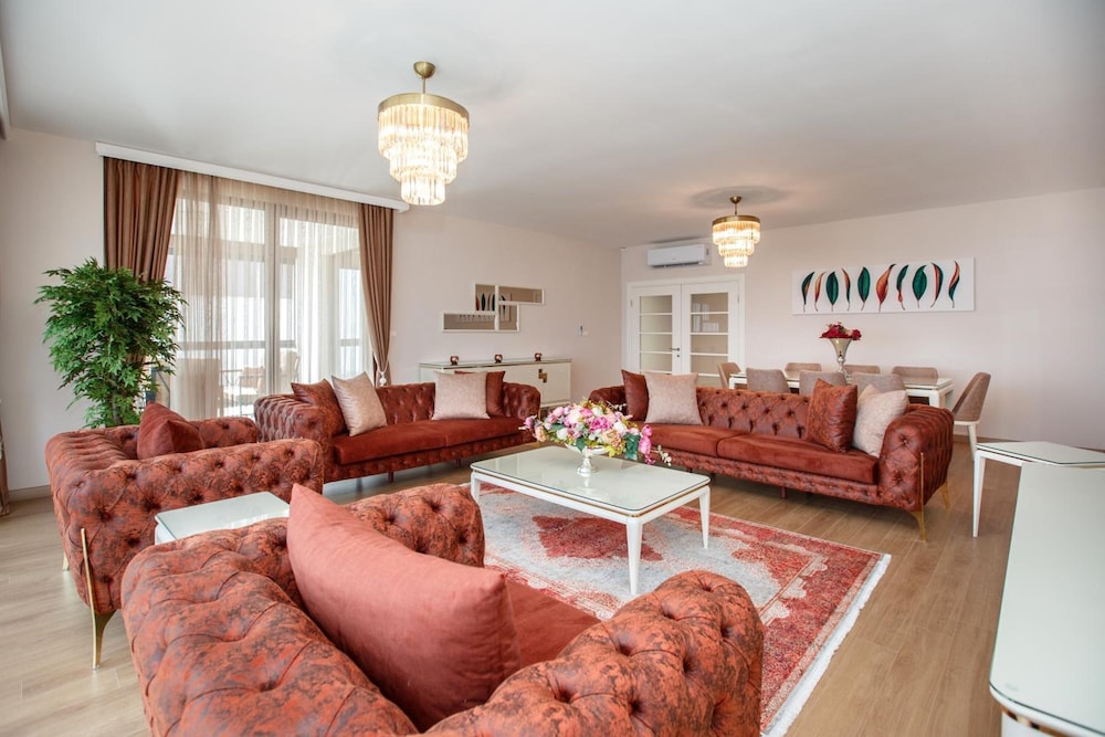 Armoni Deluxe Suites Trabzon 43/60
