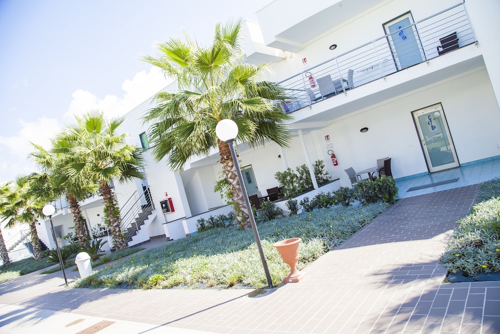 Medea Beach Resort 42/50