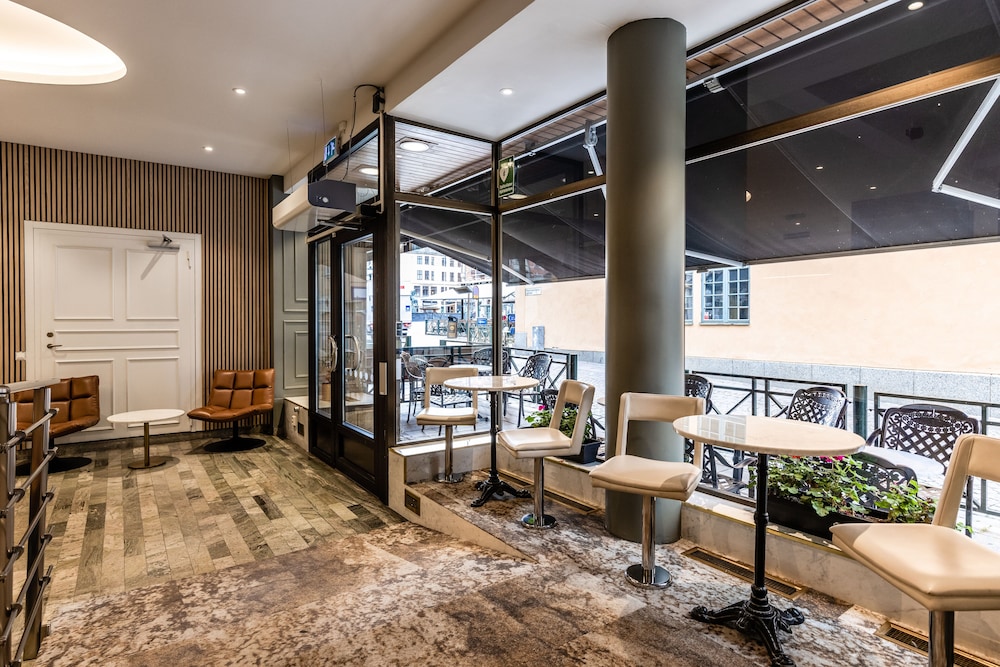 Comfort Hotel Linkoping City 45/63