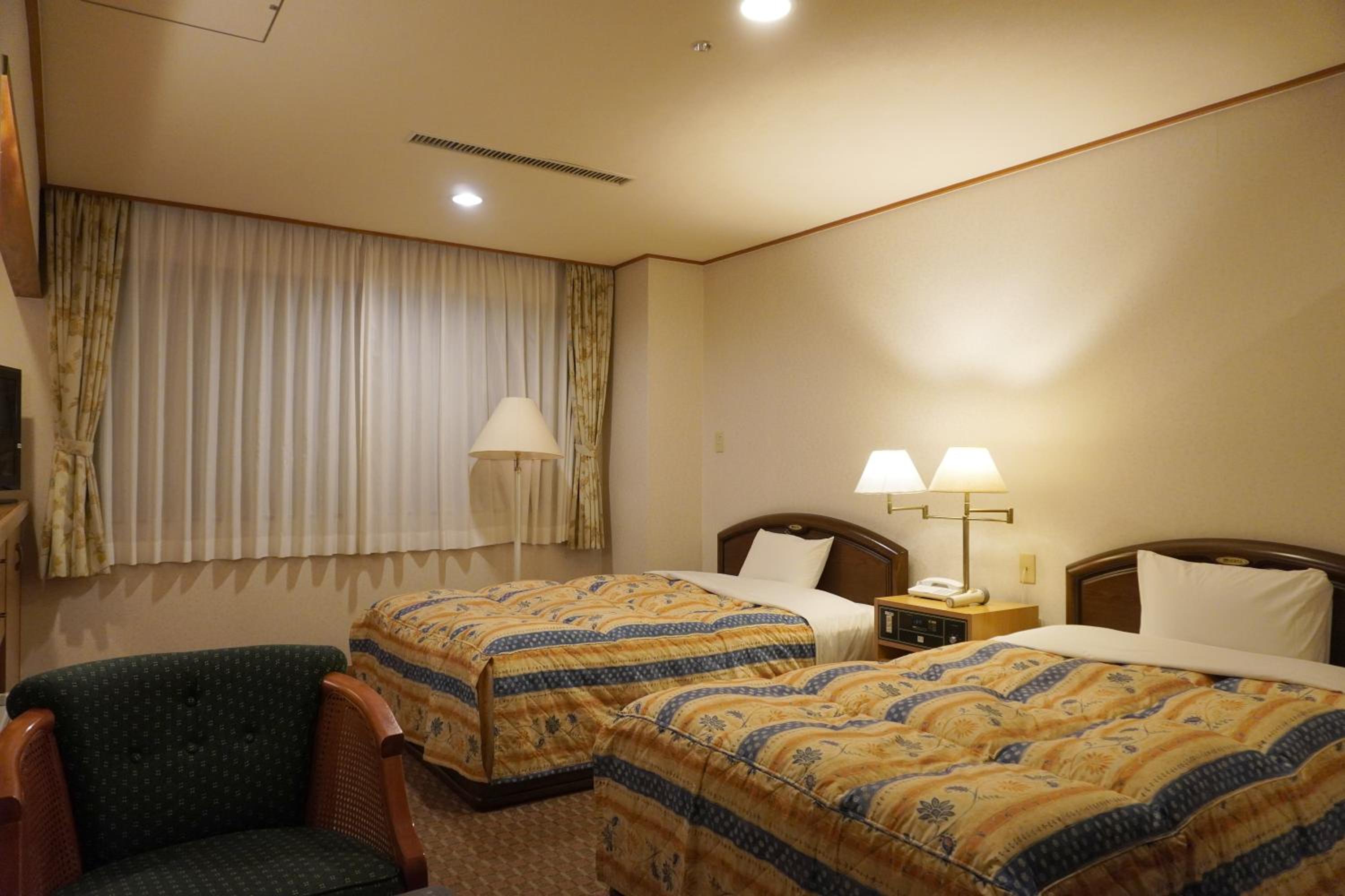 Hotel Bay Grand Kunisaki 9/58