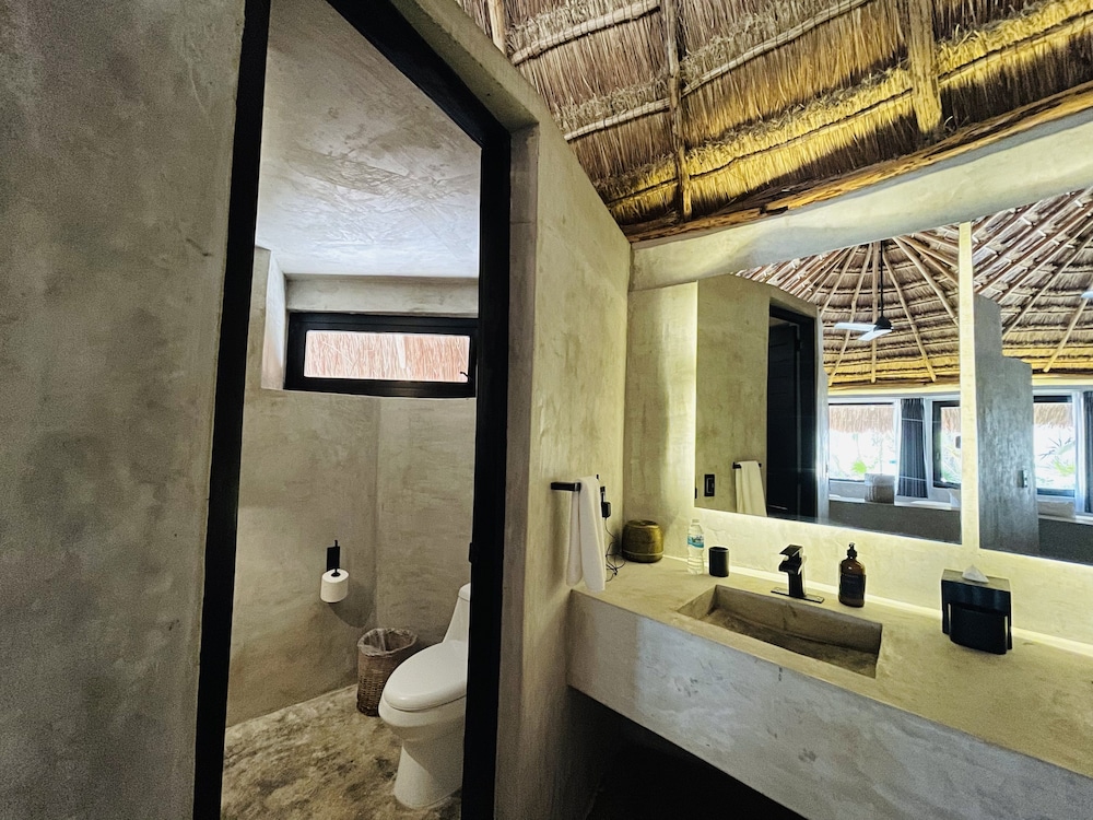 Maya Tulum Resort Wellness And Retreat 84/86
