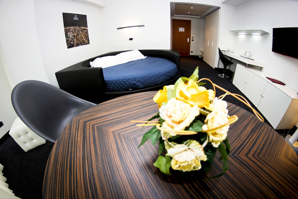 Best Western Hotel Class 13/31