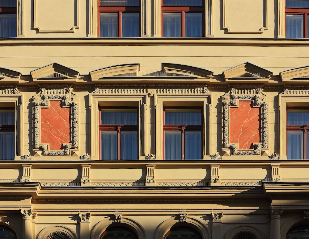 Salvator Boutique Hotel 2/57