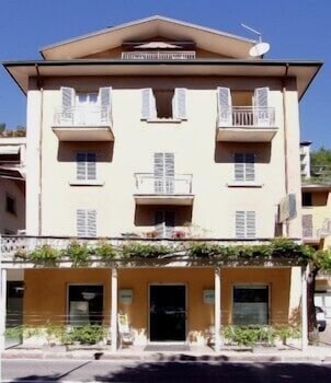 Hotel Belvedere 1/50