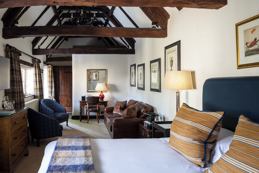 Minster Mill Hotel and Spa 29/50