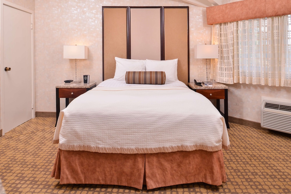 Best Western Corte Madera Inn 19/54