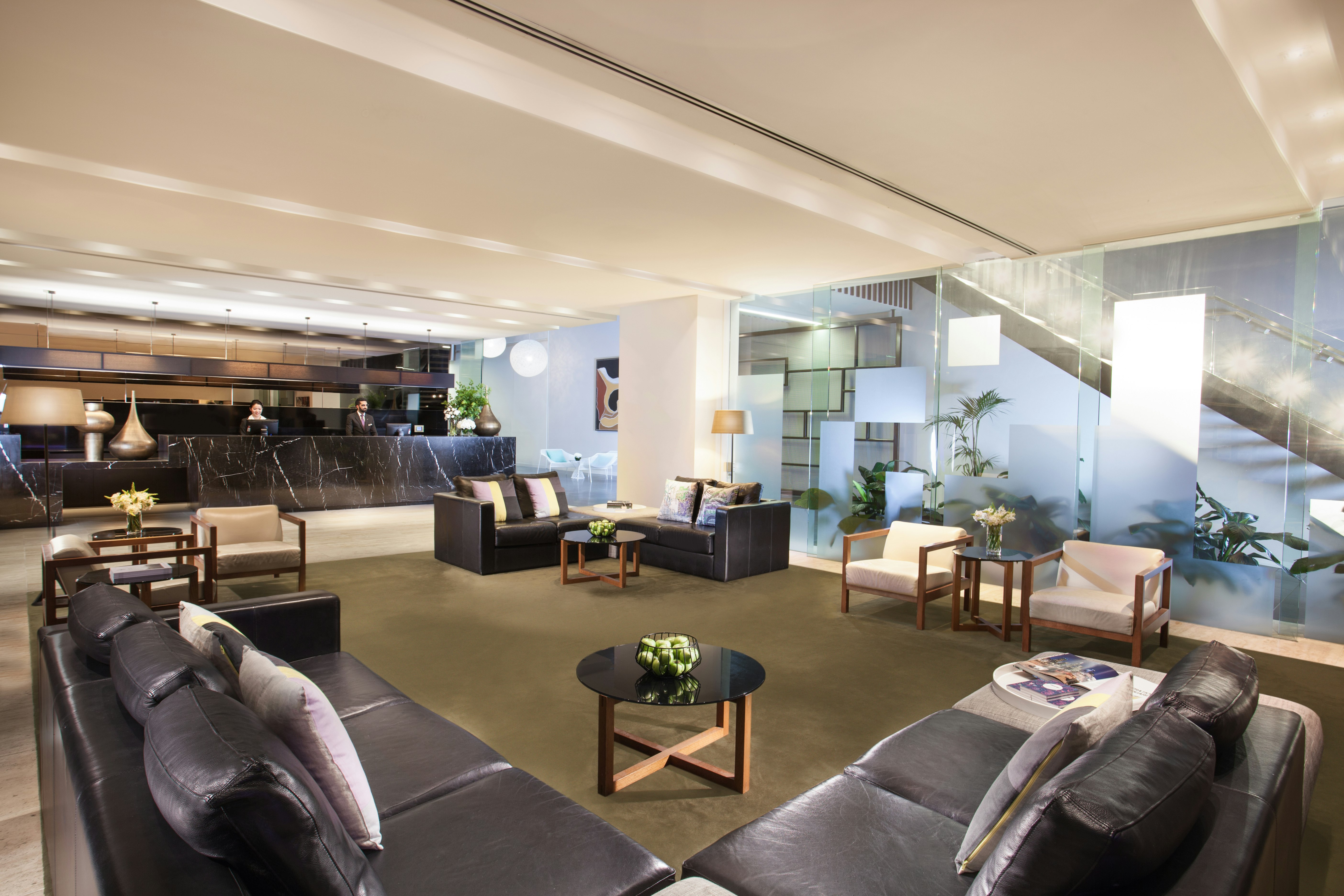 Citadines on Bourke Melbourne 30/46